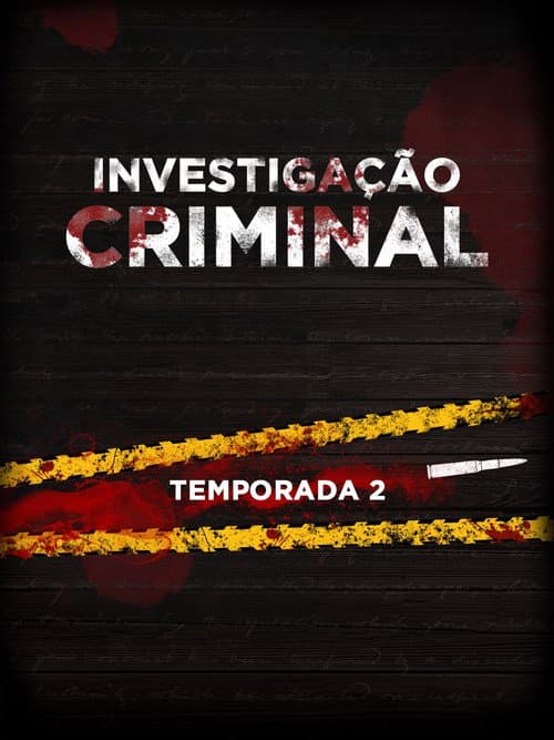 Investigação Criminal