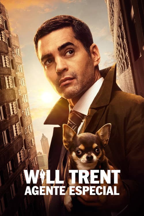 Will Trent: Agente Especial