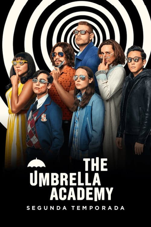 The Umbrella Academy