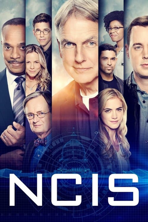 NCIS: Investigação Naval