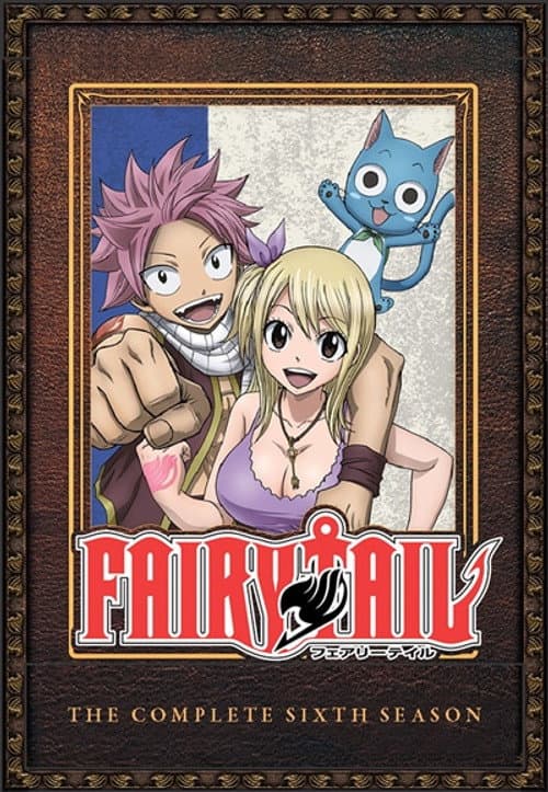 Fairy Tail