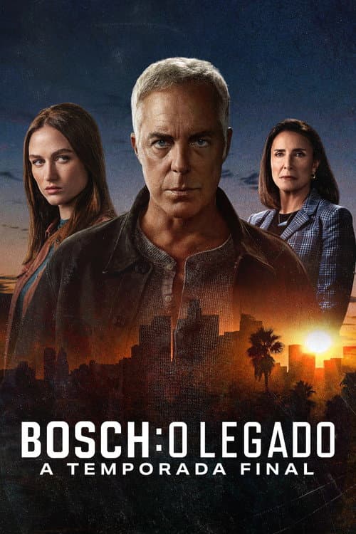 Bosch: O Legado
