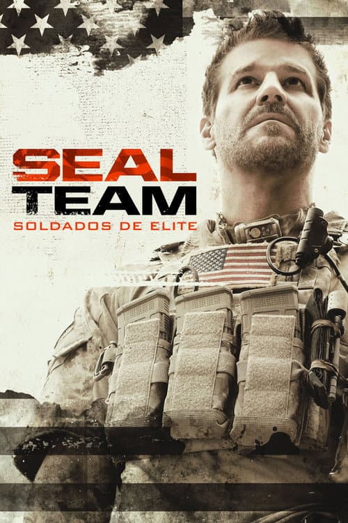SEAL Team: Soldados de Elite
