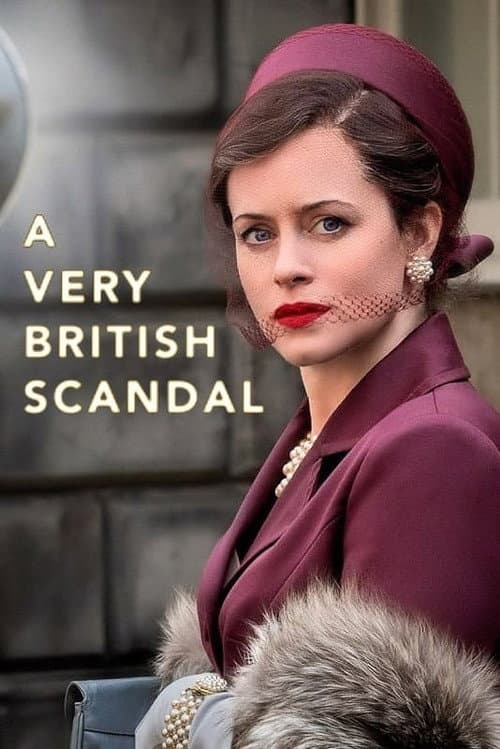 Escândalo Bem Britânico