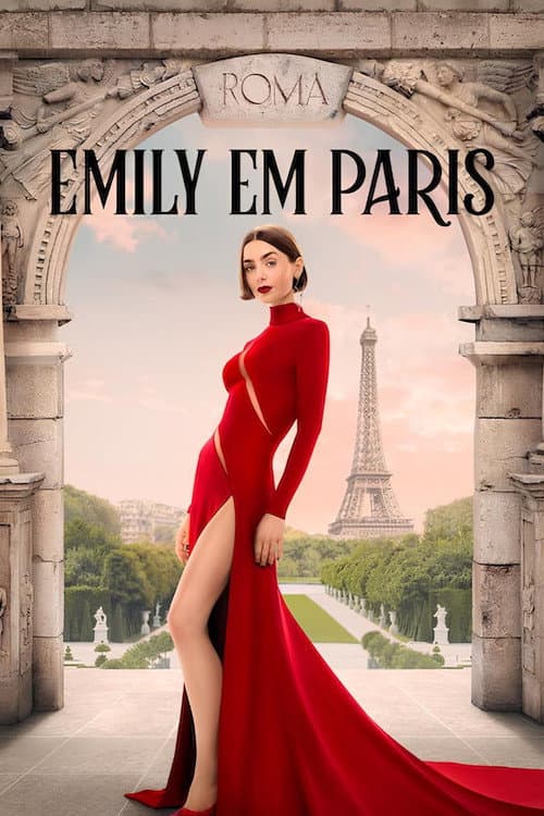 Emily em Paris
