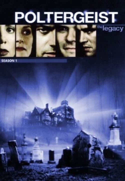 Poltergeist: O Legado
