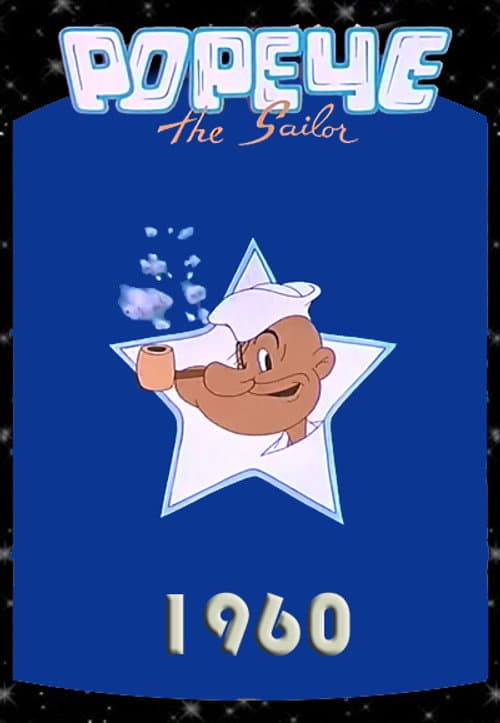O Marinheiro Popeye