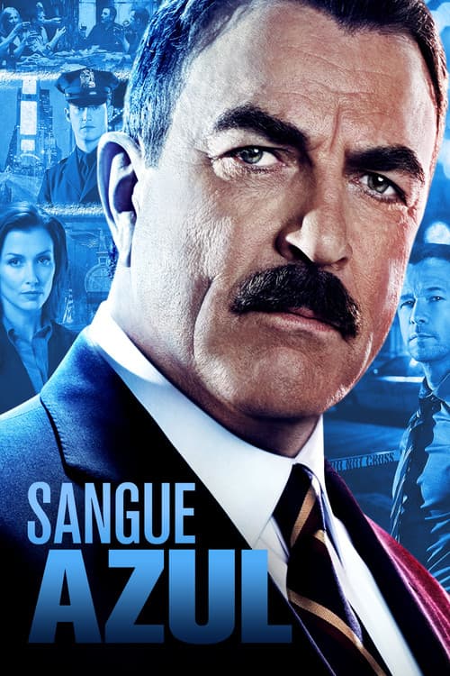 Sangue Azul