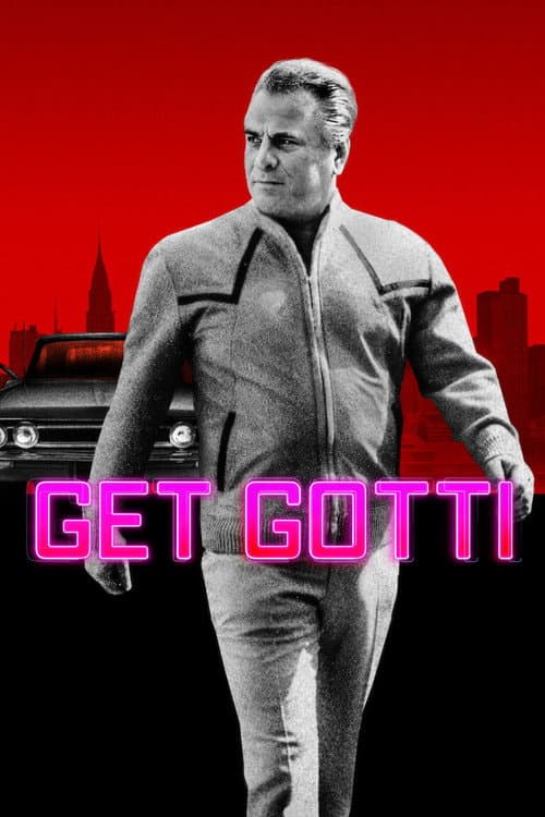 Nova York Contra John Gotti