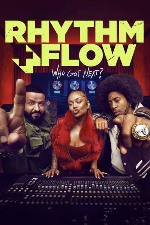 Ritmo + Flow