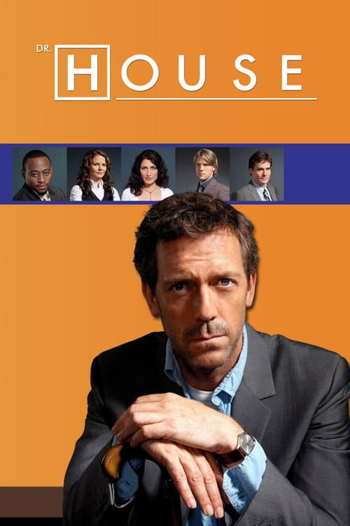 Dr. House