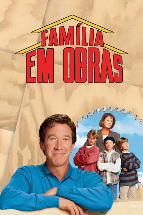 Família em Obras