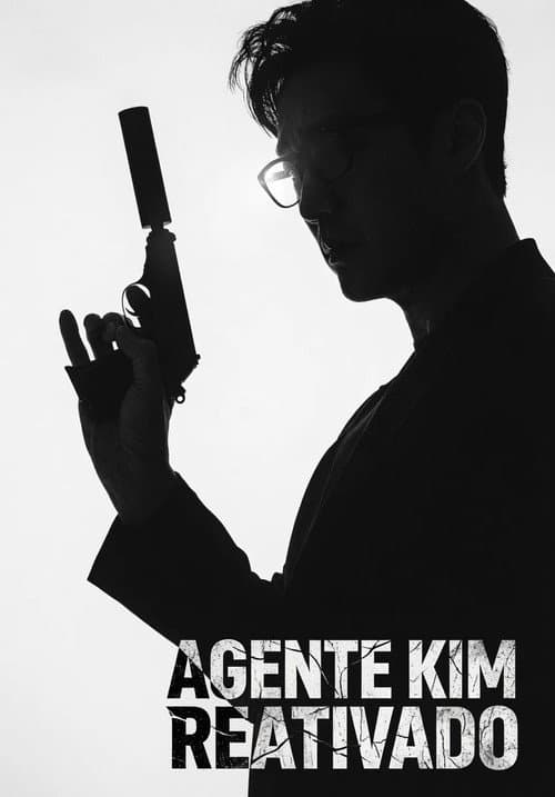 Agente Kim: Reativado
