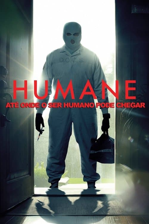 Humane: Até Onde O Ser Humano Pode Chegar