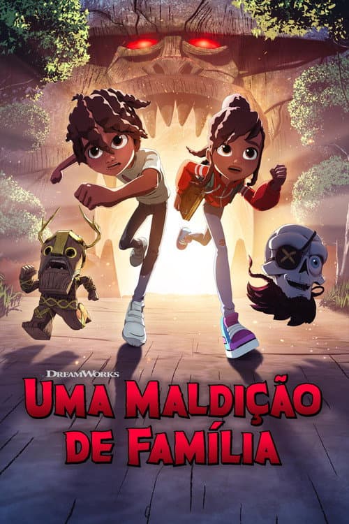 Uma Maldição de Família