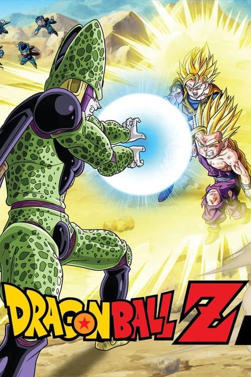 Dragon Ball Z