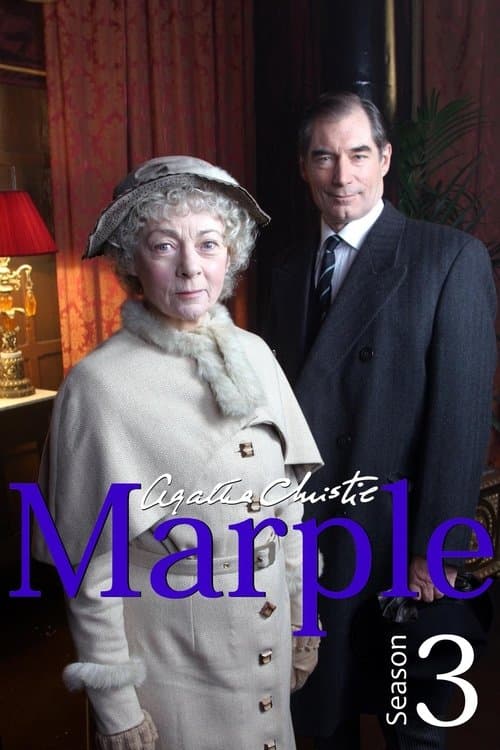 Marple de Agatha Christie's