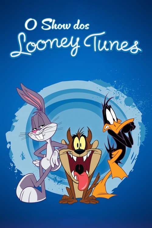 O Show dos Looney Tunes