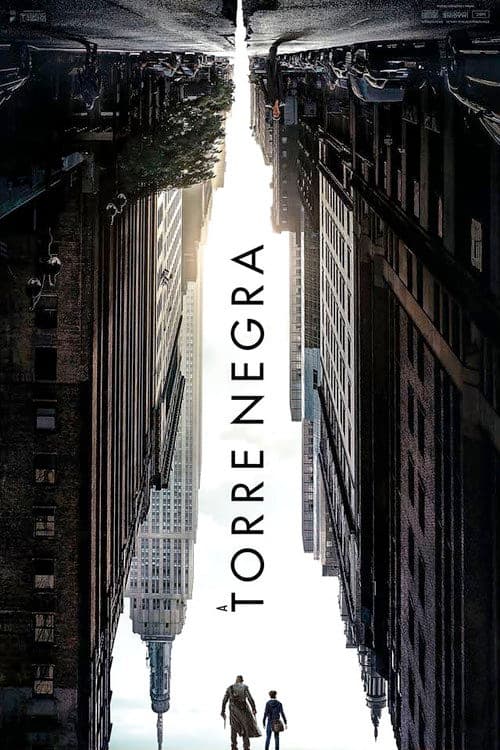A Torre Negra