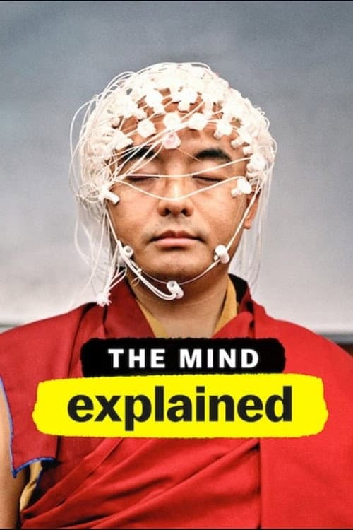 Explicando: A Mente
