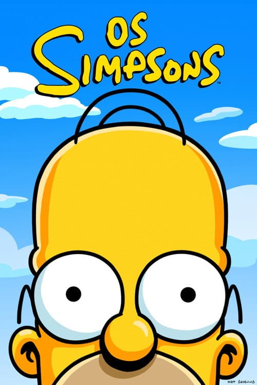 Os Simpsons
