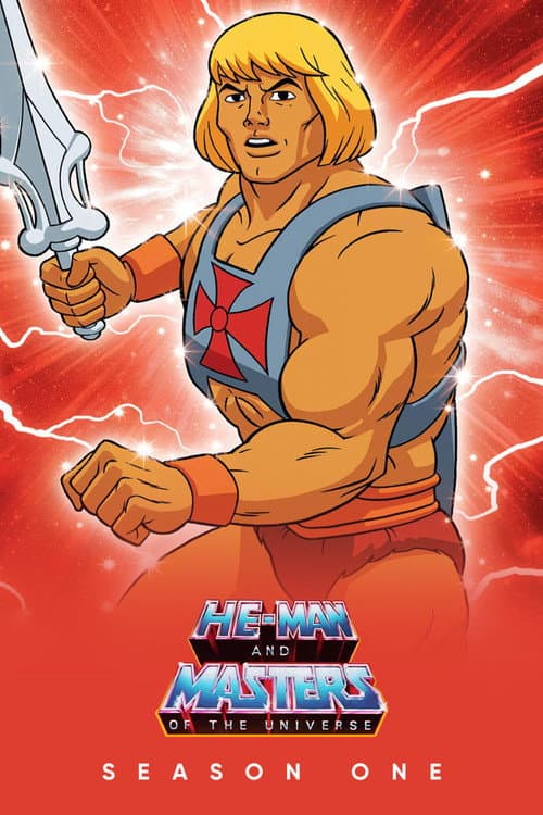He-Man e Os Defensores do Universo