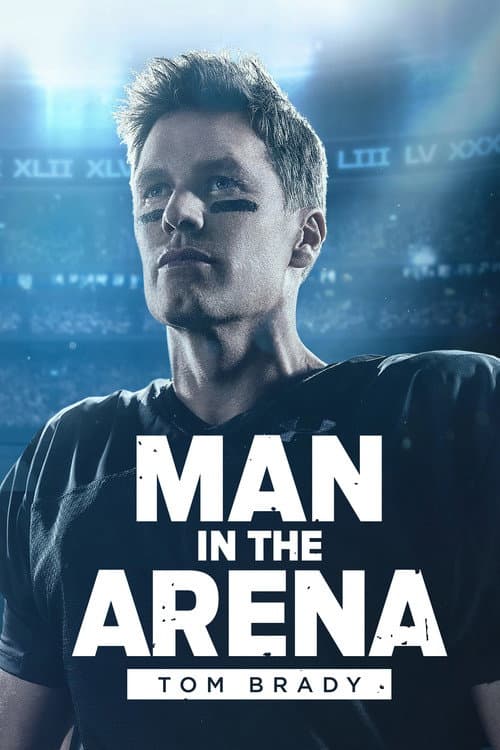 O Homem na Arena: Tom Brady
