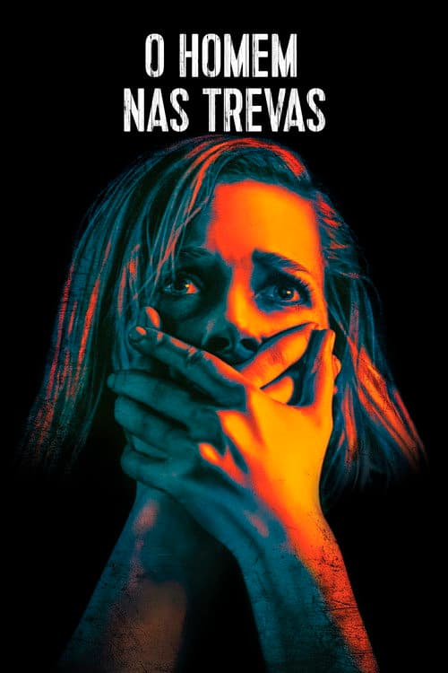 O Homem nas Trevas