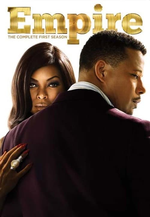 Empire: Fama e Poder