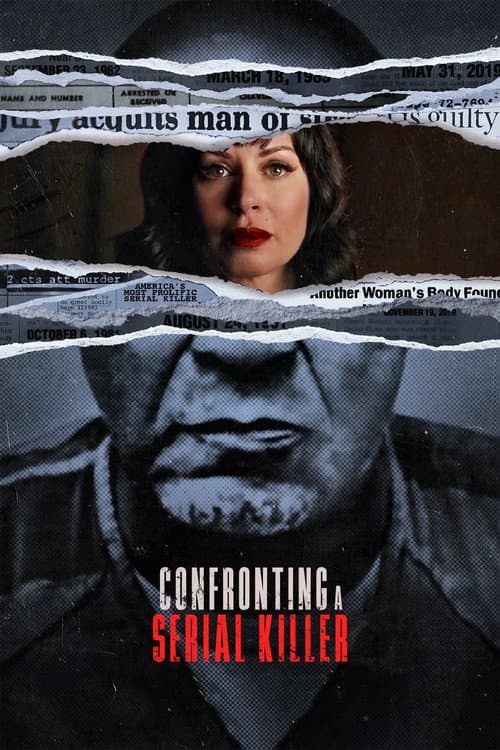 Confrontando um Serial Killer