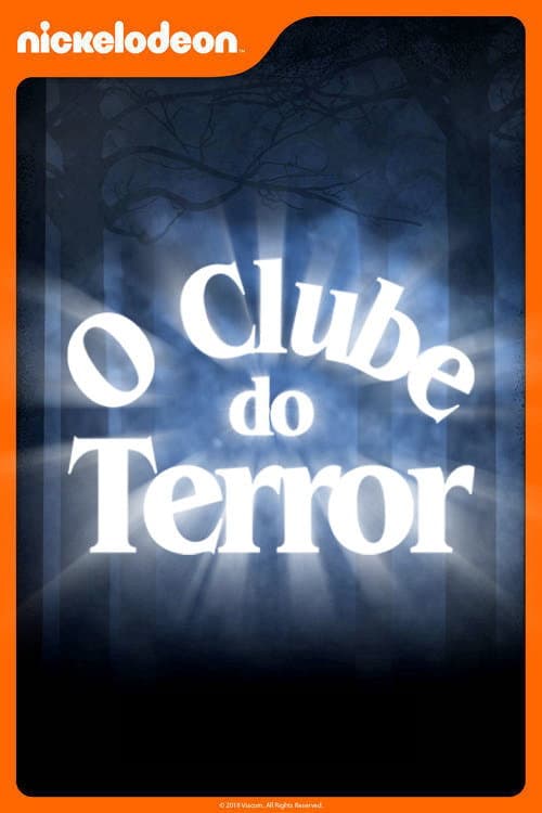 O Clube do Terror