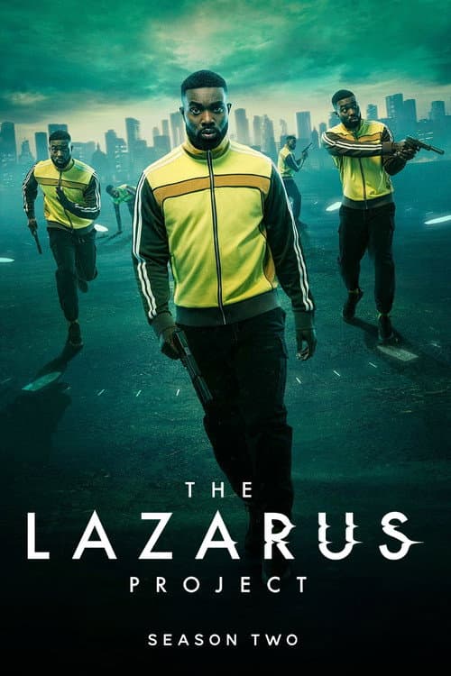 Projeto Lázaro