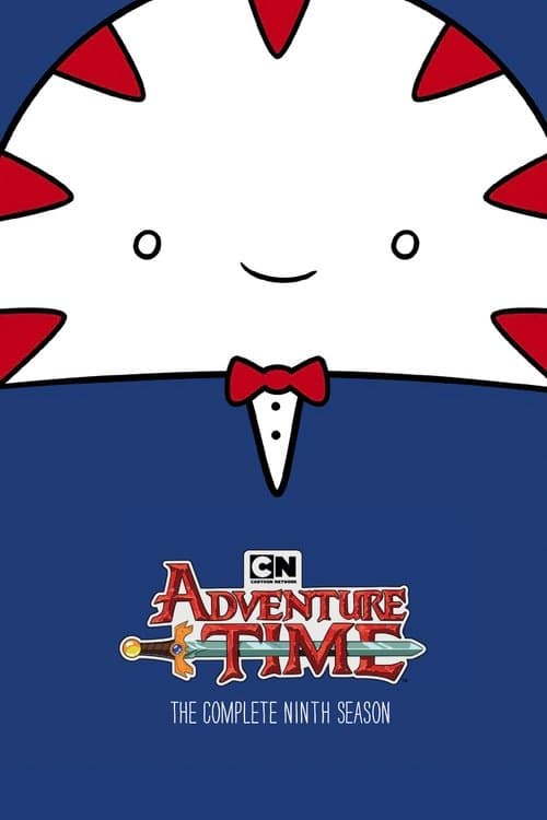 Hora de Aventura