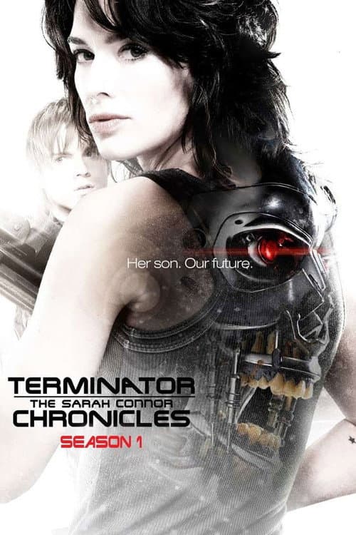 O Exterminador do Futuro: As Crônicas de Sarah Connor
