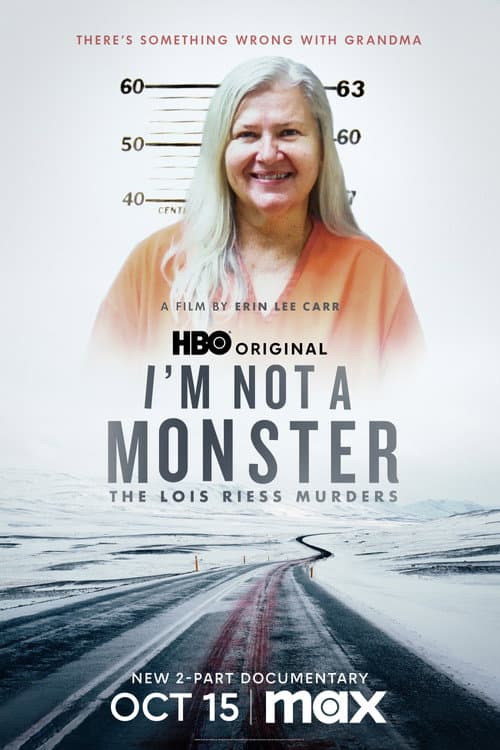 Eu Não Sou Um Monstro: Os Assassinatos De Lois Riess