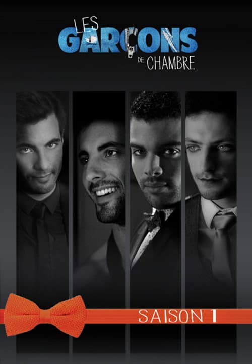 Les Garçons de Chambre