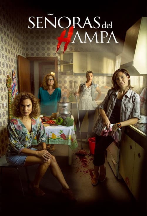 Mães A(r)madas