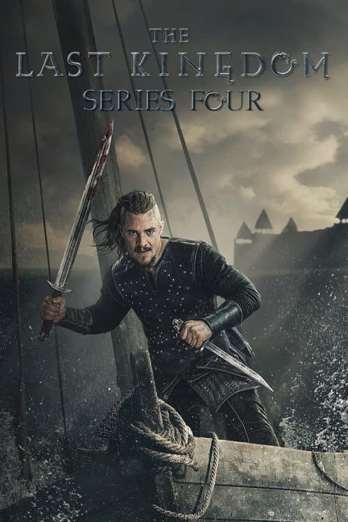 The Last Kingdom