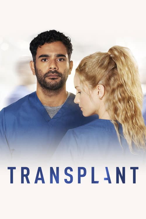 Transplant: Uma Nova Vida