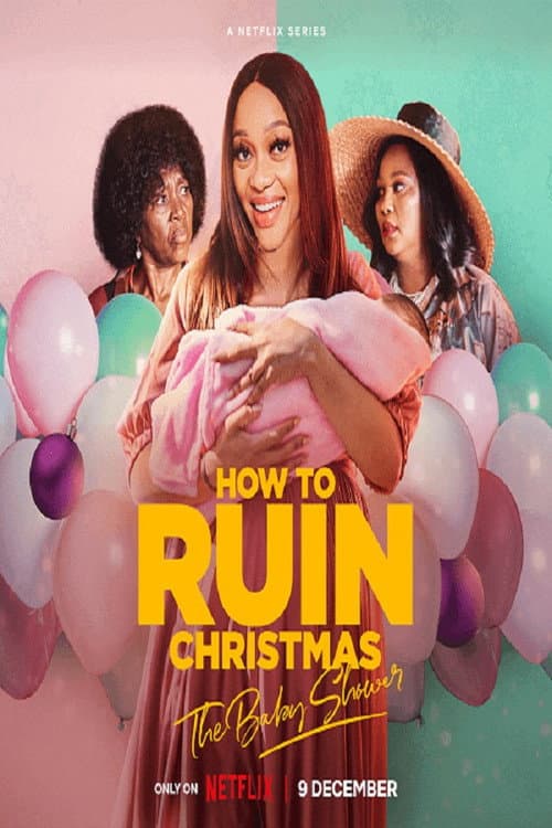 Como Acabar Com o Natal: O Casamento