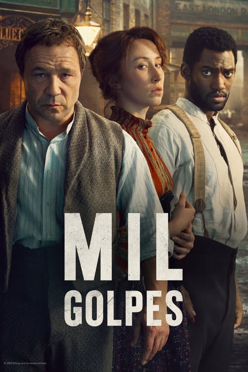 Mil Golpes