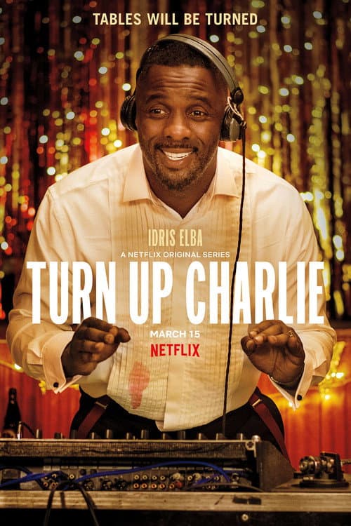 Se joga, Charlie
