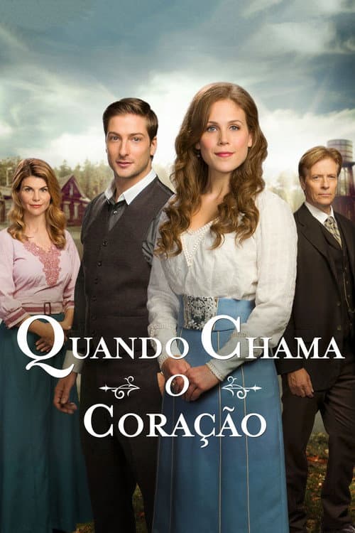 Quando Chama o Coração