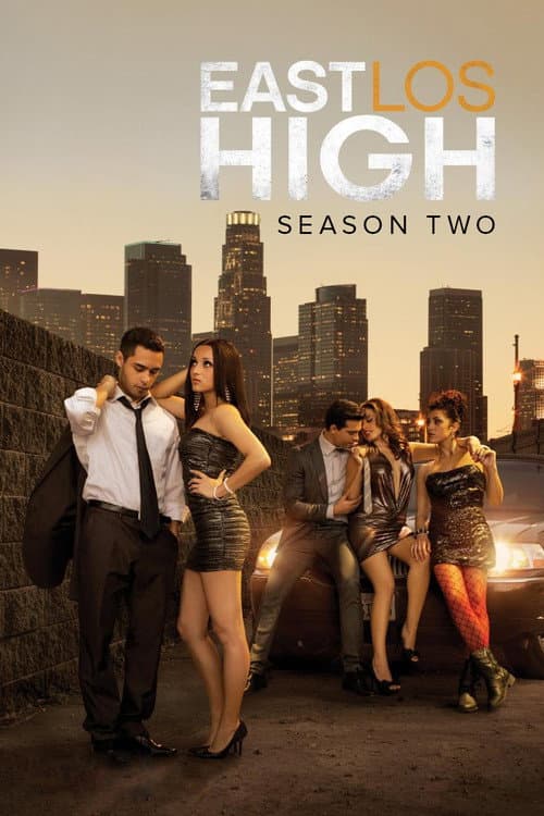East Los High: No Ritmo de L.A.