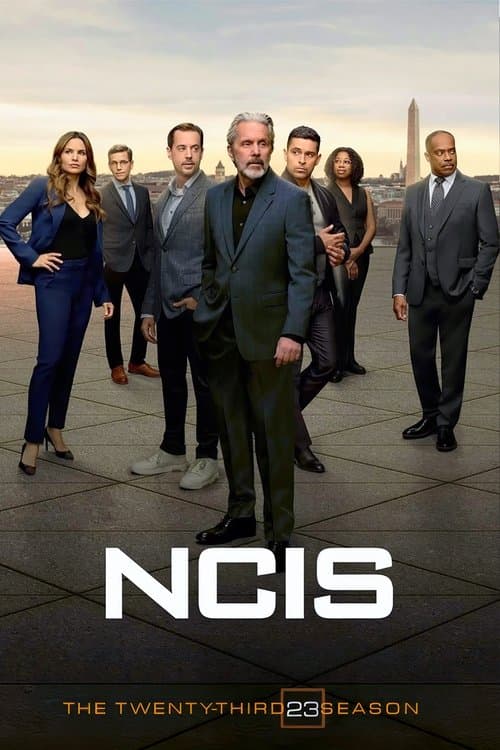 NCIS: Investigação Naval