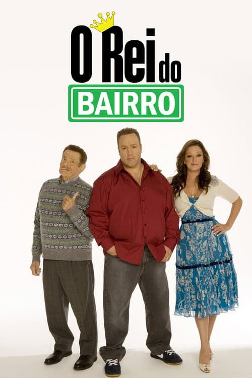 O Rei do Bairro