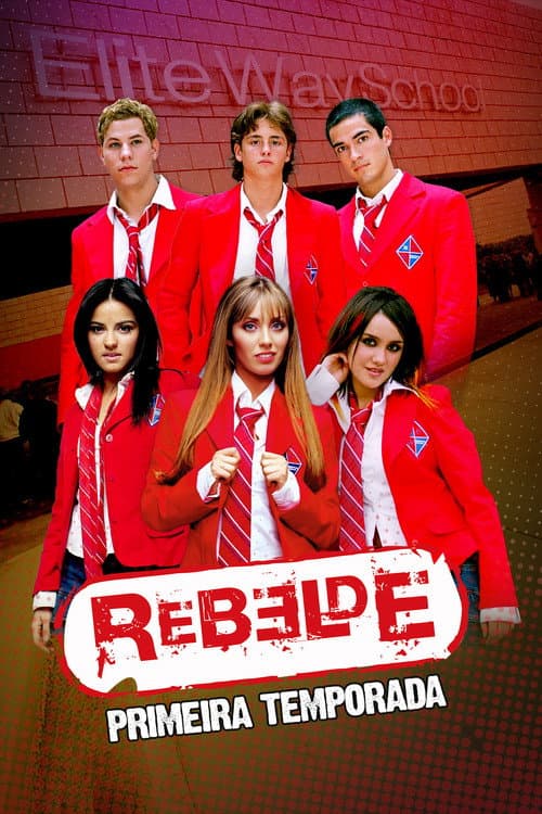 Rebelde