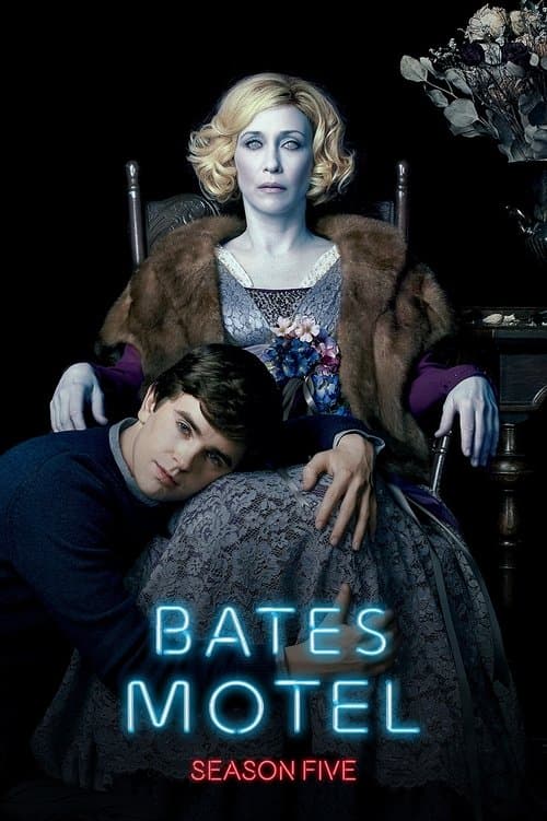 Motel Bates
