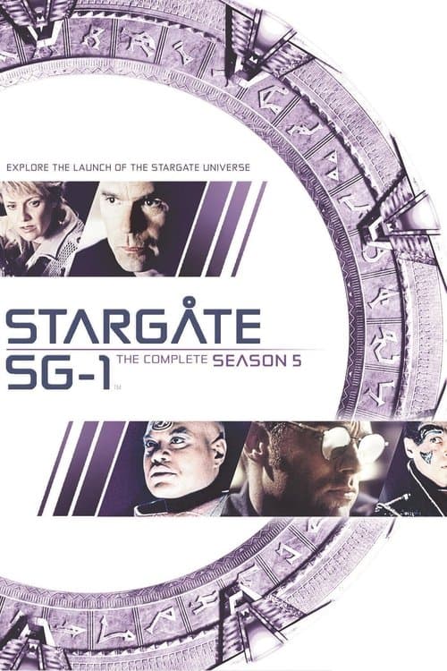 Stargate SG-1