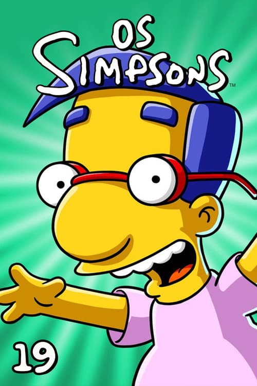 Os Simpsons